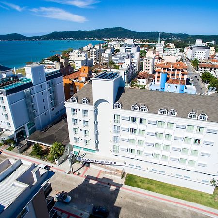 Varadero Palace Hotel II Florianópolis Exterior foto