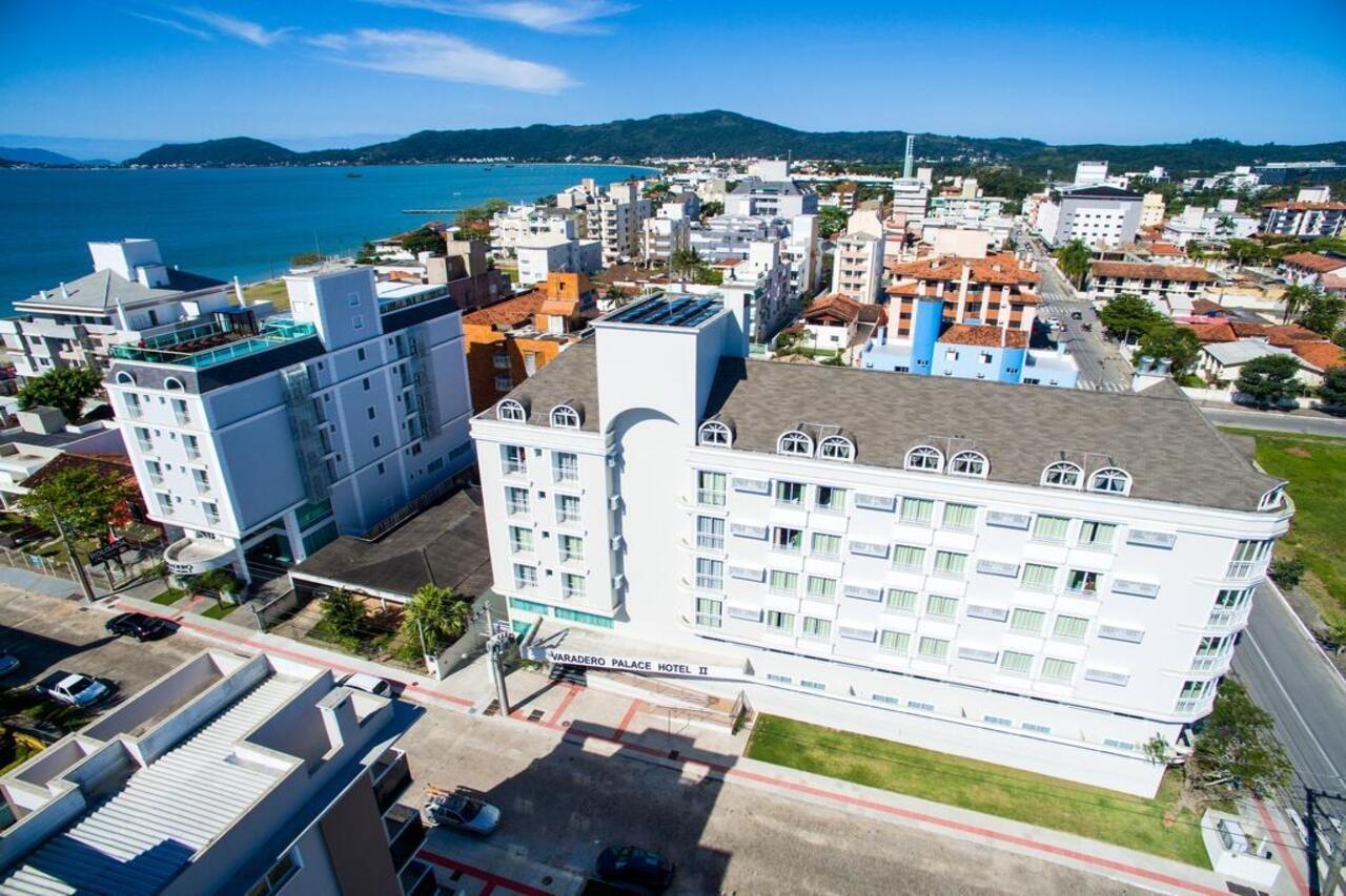 Varadero Palace Hotel II Florianópolis Exterior foto